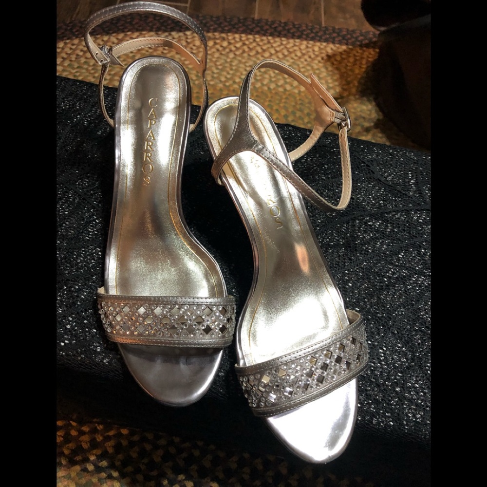 Çaparro Dress Shoes